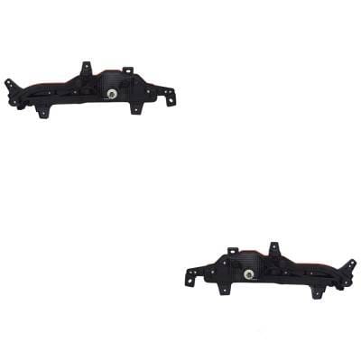 New Pair Of Back Up Light Assembly Compatible With Hyundai Palisade Ultimate Calligraphy Sport thumbnail 3