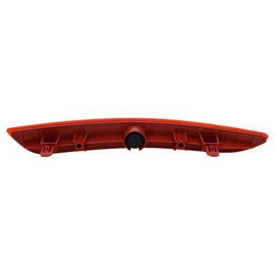 New Rear Left Reflector Assembly Compatible With Mazda 2019-2025 By Ma1184110 17-6080-00 B0j8-51-5M0 thumbnail 3