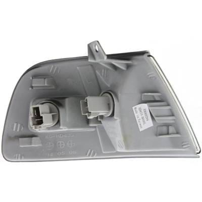 New Left Corner Light Compatible With Honda Civic Dx Civic Base Civic Cx Civic Si 1990-1991 By thumbnail 7