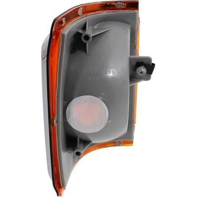 New Left Corner Light Compatible With Ford F-59 Commercial Stripped Chassis Xl 8 Cyl 7.3L F-250 thumbnail 9