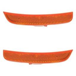 New Pair Of Daytime Running Lights Compatible With Chrysler 300 2015 2016 2017 2018 2019 2020 2021