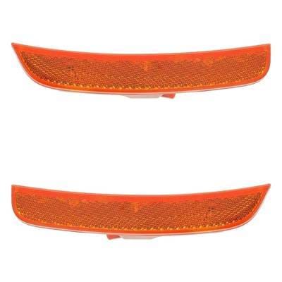 New Pair Of Daytime Running Lights Compatible With Chrysler 300 2015 2016 2017 2018 2019 2020 2021