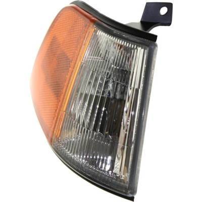New Right Corner Light Compatible With Honda Civic Cx Civic Base Civic Si Civic Dx 1990-1991 By thumbnail 3