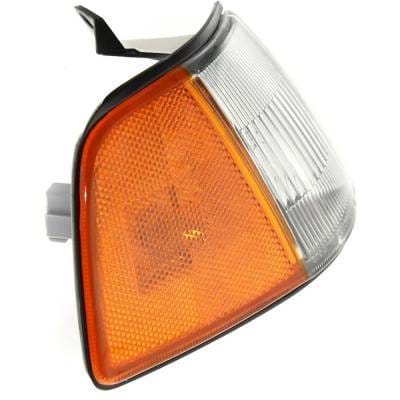 New Right Corner Light Compatible With Honda Civic Cx Civic Base Civic Si Civic Dx 1990-1991 By thumbnail 5