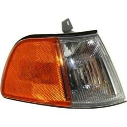 New Right Corner Light Compatible With Honda Civic Si Civic Base Civic Dx Civic Cx 1990-1991 By