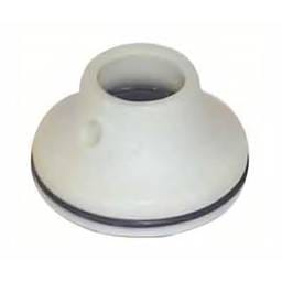 New Seal Carrier Compatible With Mariner Mercury 6 Cyl 3.625 Bore 3L Efi 225 Hp 2008 6 Cyl 3.625