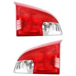 Drl Assembly Compatible With 2010-2017 Gmc Terrain 2.4L 3.6L I4 Lfx Lf1/Lfw 301Hp Replaces Gm2802105