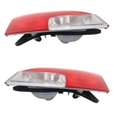 Drl Assembly Compatible With 2010-2017 Gmc Terrain 2.4L 3.6L I4 Lfx Lf1/Lfw 301Hp Replaces Gm2802105 thumbnail 3