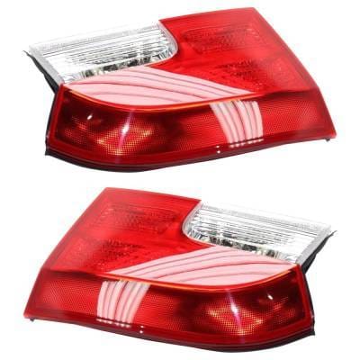 Drl Assembly Compatible With 2010-2017 Gmc Terrain 2.4L 3.6L I4 Lfx Lf1/Lfw 301Hp Replaces Gm2802105 thumbnail 7
