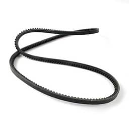 New 52 1/8" Power Steering Belt Compatible With Mercruiser By 816295Q 18-15490 816295T 57-816295Q