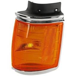 New Right Corner Light Compatible With Toyota Pickup Dlx 6 Cyl 3.0L Pickup Dlx 4 Cyl 2.4L Pickup Sr5