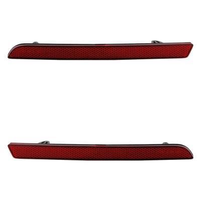 New Pair Of Daytime Running Lights Compatible With Toyota Lexus Sienna Sequoia Tx350 2021-2024 By thumbnail 7