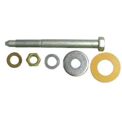 New Engine Mount Engine Mount Bolt Kit Compatible With Mercruiser Motor Mounts By 18-2140