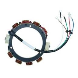 New Stator Compatible With Yamaha 3 Cyl 3.228 Bore 85 Hp 3 Cyl 3.228 Bore 90 Hp 3 Cyl 3.228 Bore 75