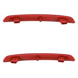 New Pair Of Daytime Running Lights Compatible With Honda Civic 1.5L 2.0L 2022 2023 2024 By Part