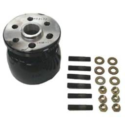 New Engine Coupler Compatible With Mercruiser By 14505A2 18-2172