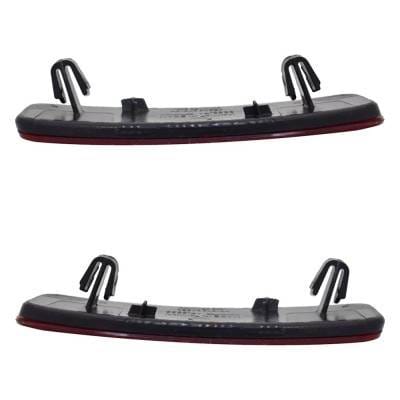 New Pair Of Daytime Running Lights Compatible With Ford Bronco Sport 1.5L 2.0L 2021-2024 By Part thumbnail 5