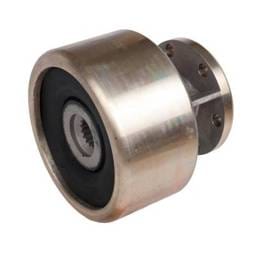 New Engine Coupler Compatible With Omc I/O Volvo Penta By 3853962 18-21751 983902 986338 3853962-3