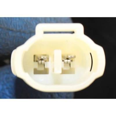 Gray Trim Corner Light Compatible With Toyota Pickup Base 1987-1988 To2520115 8162089162 thumbnail 9