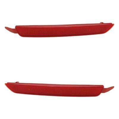 Drl Assembly Compatible With 2020-2023 Mazda Cx-30 Cx-50 2.5L I4 Py-Vps 250Hp Replaces Ma1184111