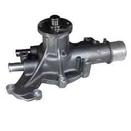 New Hd Water Pump Fits Ford Mustang 5.0L 302Cu 1994 1995 F4zz-8501-B F4zz8501b