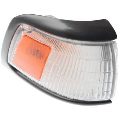 New Right Corner Light Compatible With Toyota Pickup Dlx 4 Cyl 2.4L Pickup Sr5 6 Cyl 3.0L Pickup Dlx thumbnail 11