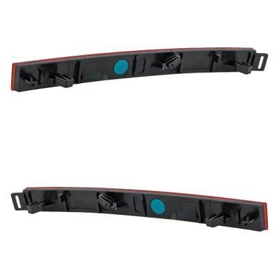Drl Assembly Compatible With 2022-2023 Volkswagen Tiguan 2.0L I4 Ea888 228Hp Replaces Vw2830101 5Na thumbnail 5