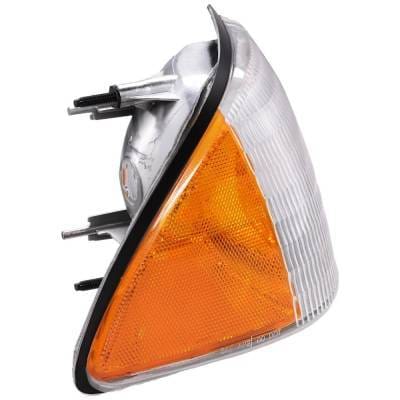 New Right Corner Light Compatible With Ford Mustang Svt Cobra R 8 Cyl 5.0L Mustang Svt Cobra 8 Cyl thumbnail 15