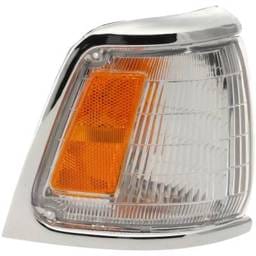 New Right Corner Light Compatible With Toyota Pickup Dlx 6 Cyl 3.0L Pickup Sr5 4 Cyl 2.4L Pickup Dlx