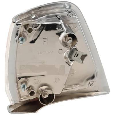 New Right Corner Light Compatible With Toyota Pickup Dlx 6 Cyl 3.0L Pickup Sr5 4 Cyl 2.4L Pickup Dlx thumbnail 9