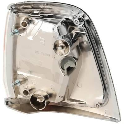 New Right Corner Light Compatible With Toyota Pickup Sr5 4 Cyl 2.4L Pickup Sr5 6 Cyl 3.0L Pickup Dlx thumbnail 11