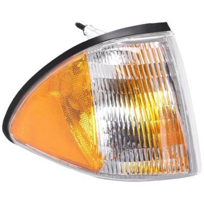 New Right Corner Light Compatible With Ford Mustang Gt 8 Cyl 5.0L Mustang Lx 8 Cyl 5.0L Mustang Svt