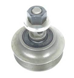 New Heavy Duty Idler Compatible With Cummins N14 Industrial Water Pumps 3066330 Wa768 Rw1074x