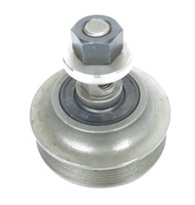 New Heavy Duty Idler Compatible With Cummins N14 Industrial Water Pumps 3066330 Wa768 Rw1074x
