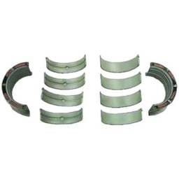 New Center Main Bearing Compatible With Omc I/O Volvo Penta By 18-1301 23-818467