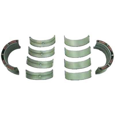 New Center Main Bearing Compatible With Omc I/O Volvo Penta By 18-1301 23-818467