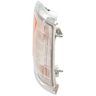 New Right Corner Light Compatible With Toyota Pickup Sr5 6 Cyl 3.0L Pickup Dlx 6 Cyl 3.0L Pickup Dlx thumbnail 5