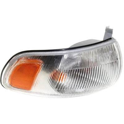New Right Corner Light Compatible With Toyota Previa Dx 4 Cyl 2.4L Previa Le 4 Cyl 2.4L 1991-1997 thumbnail 11
