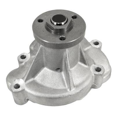 New Hd Water Pump Fits Lincoln Ls 3.9L 2000-05 2006 Aj88417 Aj88912 2W9z-8501-Bb