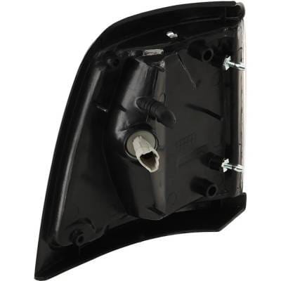 New Black Trim Corner Light Compatible With Toyota Pickup Base 6 Cyl 3.0L Pickup Base 4 Cyl 2.4L thumbnail 9