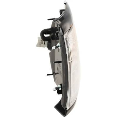 New Black Trim Corner Light Compatible With Toyota Pickup Base 6 Cyl 3.0L Pickup Base 4 Cyl 2.4L thumbnail 15