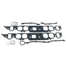 New Intake Manifold Gasket Set Compatible With Mercruiser By Fi1100994 65184 18-0465 27-8M0050224