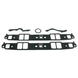 New Intake Manifold Gasket Set Compatible With Mercruiser Omc I/O By 27-17145 985630 18-0868 3854269