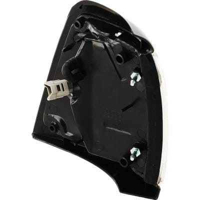New Black Trim Corner Light Compatible With Toyota Pickup Base 4 Cyl 2.4L Pickup Base 6 Cyl 3.0L thumbnail 13