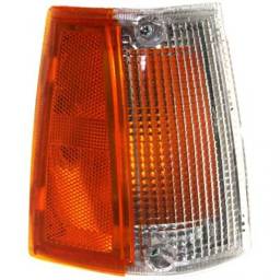 New Right Corner Light Compatible With Mazda B2200 Base 4 Cyl 2.2L B2200 Lx 4 Cyl 2.2L B2000 Lx 4