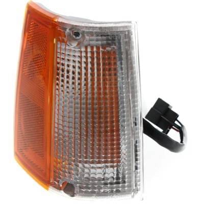 New Right Corner Light Compatible With Mazda B2200 Base 4 Cyl 2.2L B2200 Lx 4 Cyl 2.2L B2000 Lx 4 thumbnail 3