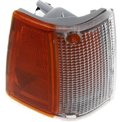 New Right Corner Light Compatible With Mazda B2200 Base 4 Cyl 2.2L B2200 Lx 4 Cyl 2.2L B2000 Lx 4 thumbnail 9