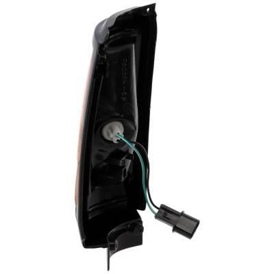 New Left Corner Light Compatible With Dodge Mitsubishi Ram 50 Sport 4 Cyl 2.6L Ram 50 Base 4 Cyl thumbnail 9