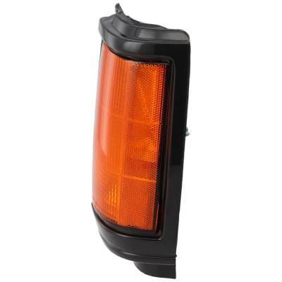New Left Corner Light Compatible With Dodge Mitsubishi Mighty Max 1 Ton 6 Cyl 3.0L Mini Ram Royal 6 thumbnail 5