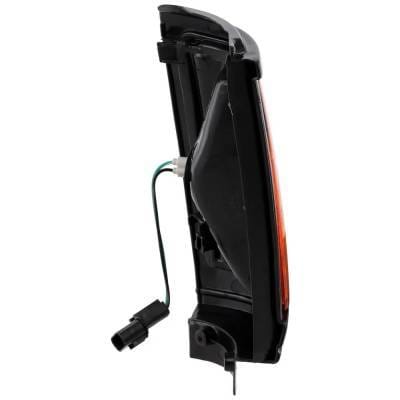 New Left Corner Light Compatible With Dodge Mitsubishi Mighty Max 1 Ton 6 Cyl 3.0L Mini Ram Royal 6 thumbnail 15